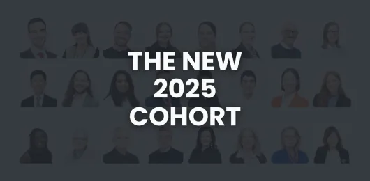 2025 Cohort