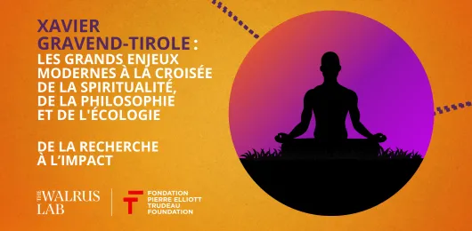 Xavier Gravend-tirole