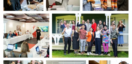 St-Paulin - cohorte 2025