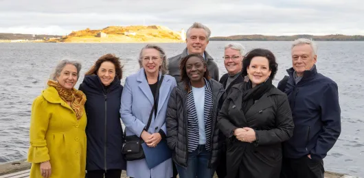 nominations mentorat 2026