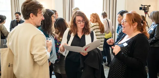 End of application period 2026 Scholarship