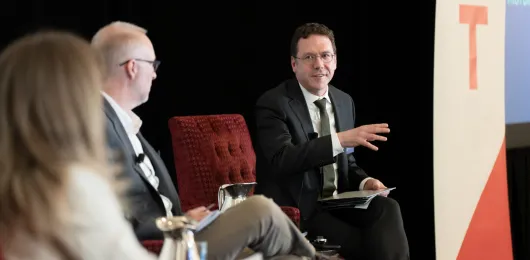 End of application 2026 Fellowship program