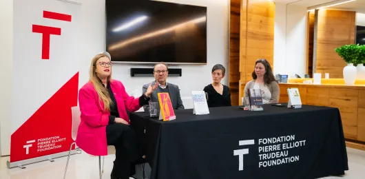 Lancement de livres Montréal auteurs