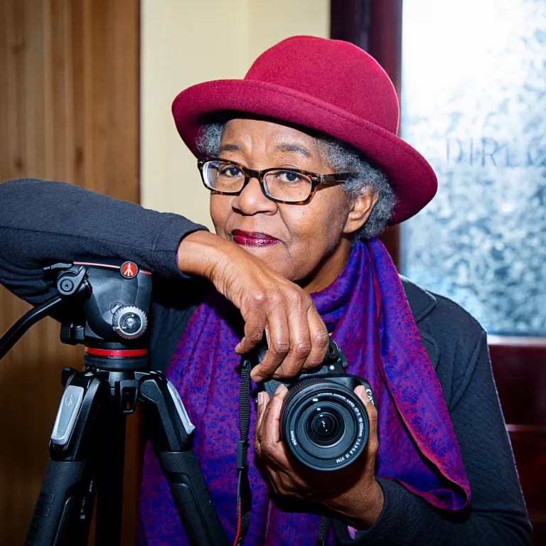 Profile picture for user sylvia.hamilton