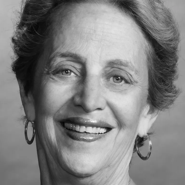 Profile picture for user janice.gross.stein