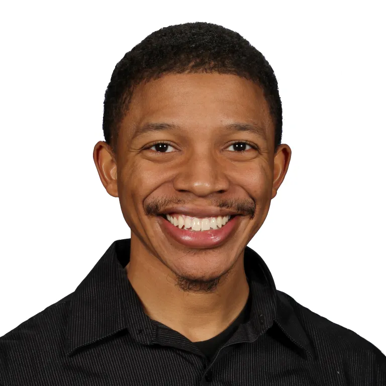 Profile picture for user Bryon.Maxey