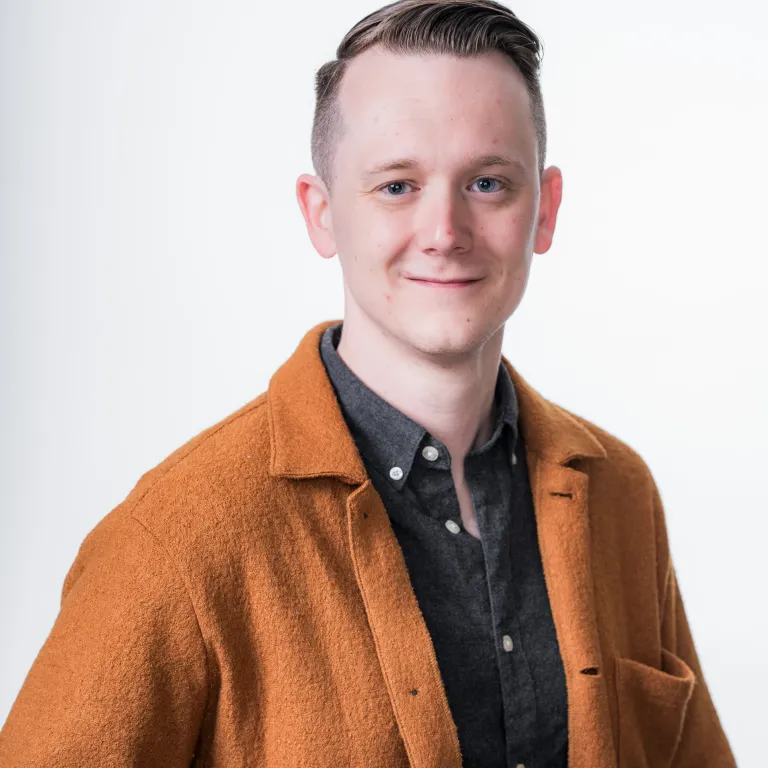 Profile picture for user Eric.Dow