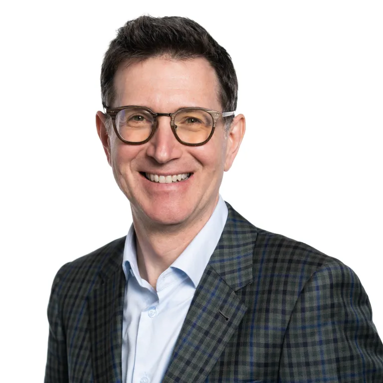 Profile picture for user robert.leckey