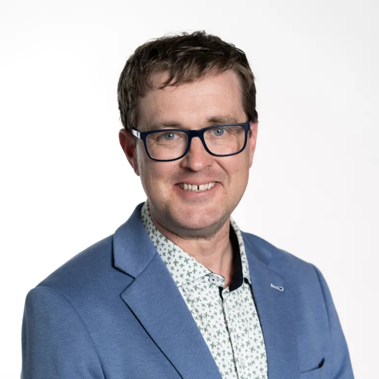 Profile picture for user gerard.kennedy