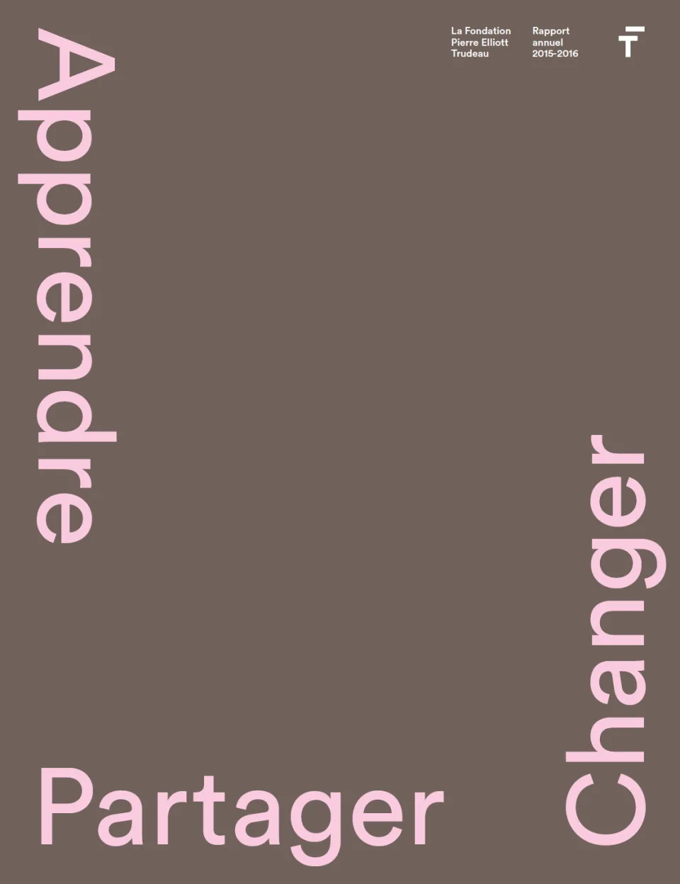 Rapport Annuel 2015-2016