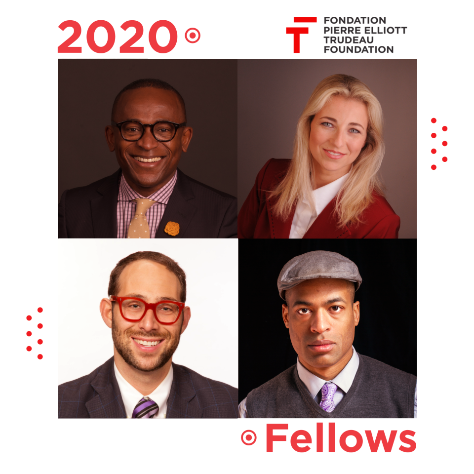 fellows 2020