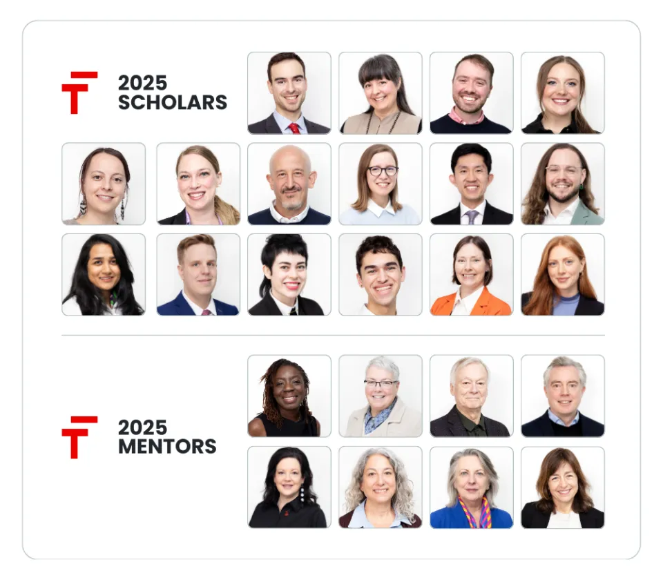 2025 Cohort