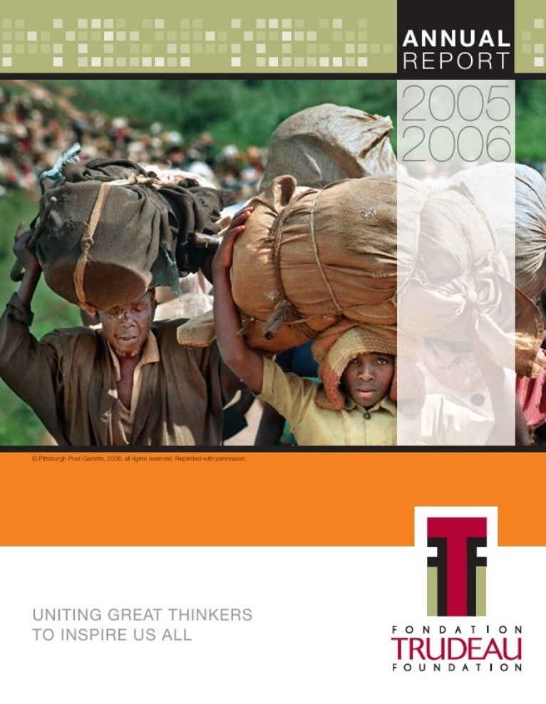 2005-2006 Annual Report
