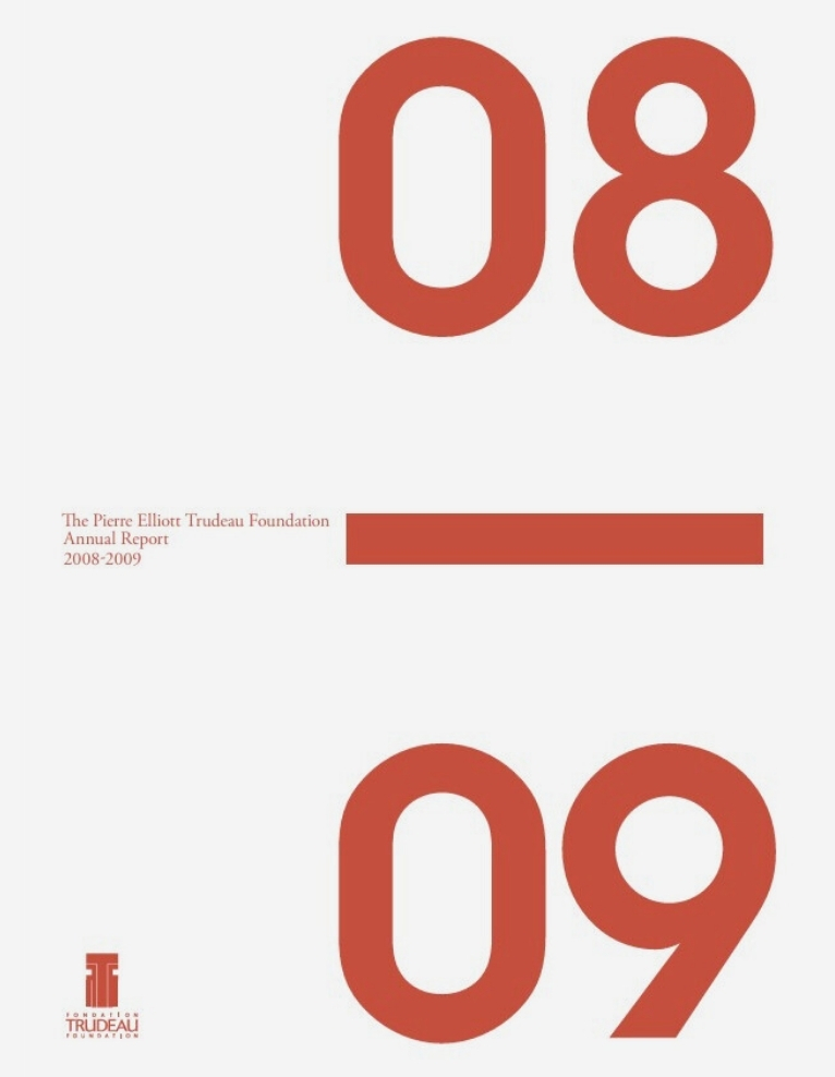 2008-2009 Annual Report