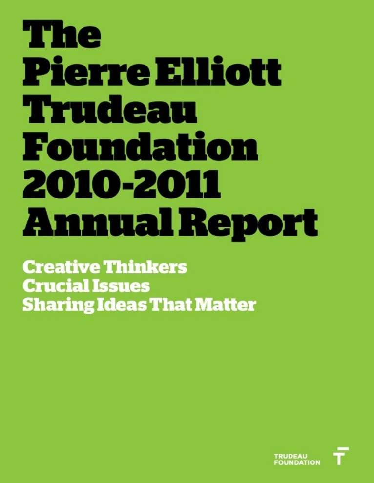 2010-2011 Annual Report