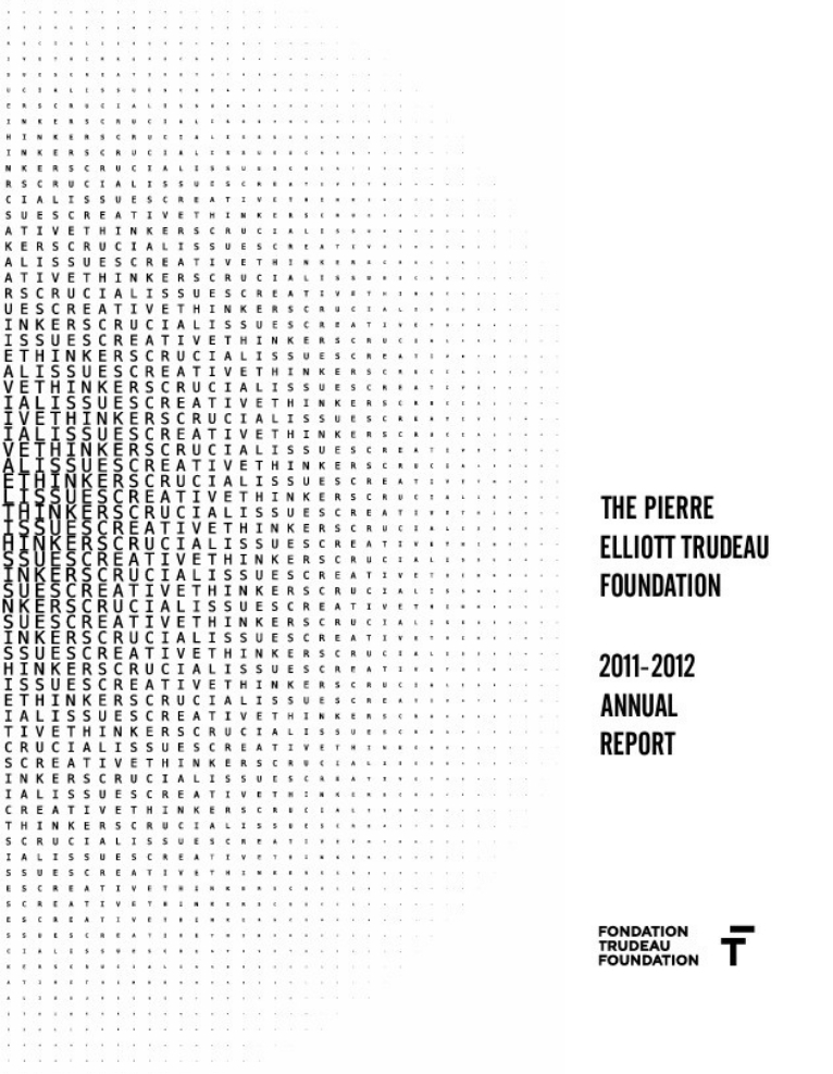 2011-2012 Annual Report
