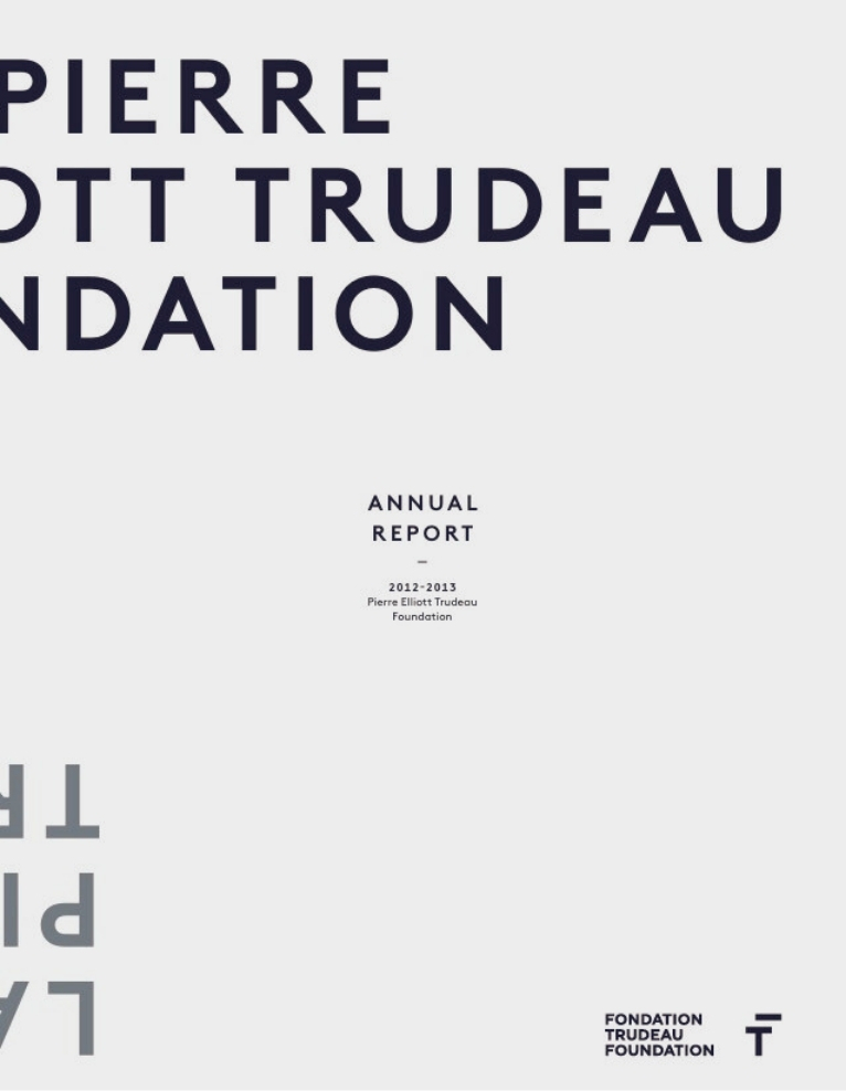 2012-2013 Annual Report