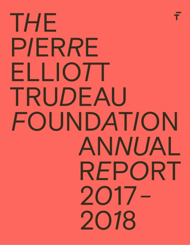 2017-2018 Annual Report