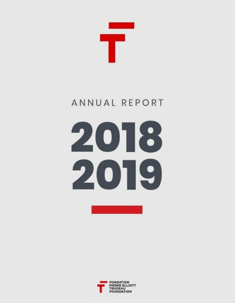 2018-2019 Annual Report