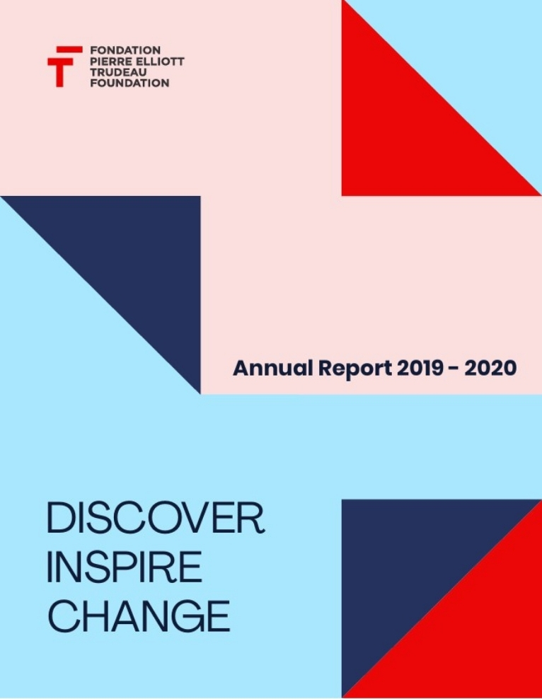 2019-2020 Annual Report