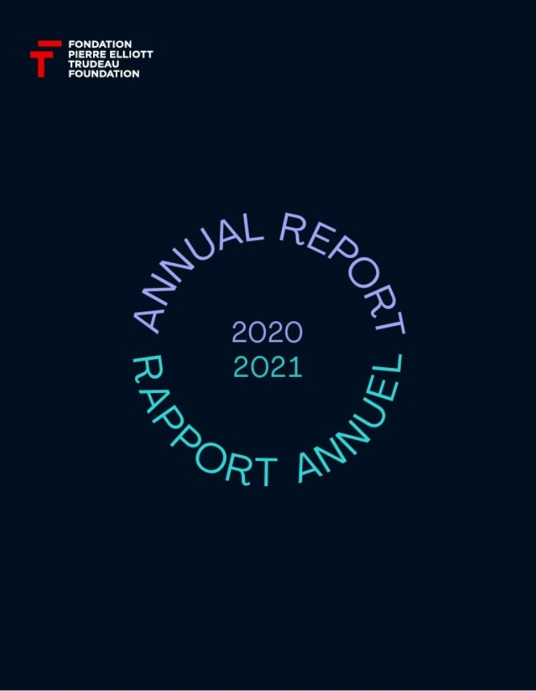 2020-2021 Annual Report