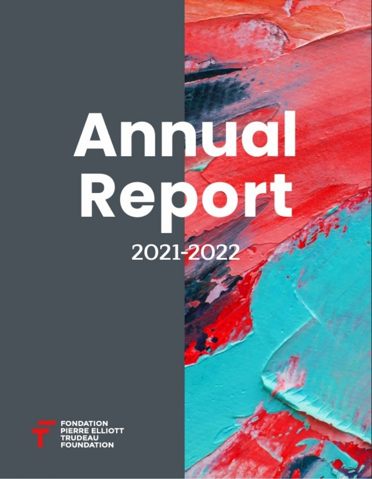 2021-2022 Annual Report