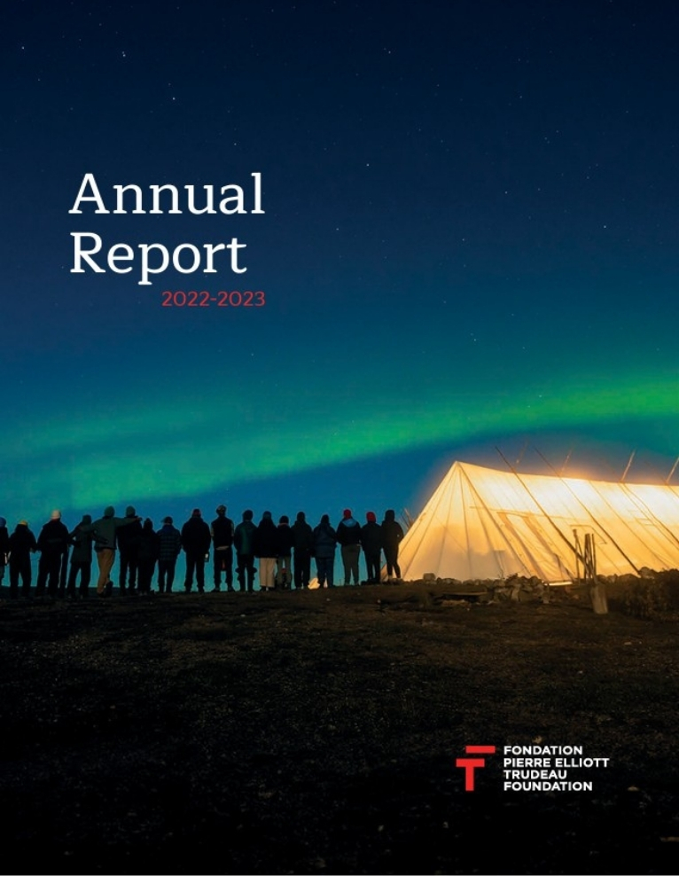 2022-2023 Annual Report